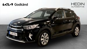 Kia Stonic bild 1