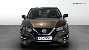 Nissan Qashqai bild 8