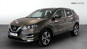 Nissan Qashqai bild 1