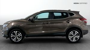 Nissan Qashqai bild 6