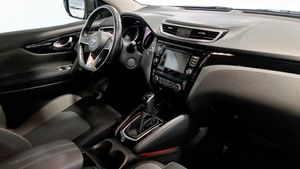 Nissan Qashqai bild 3