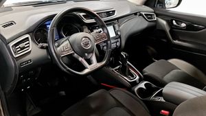 Nissan Qashqai bild 5