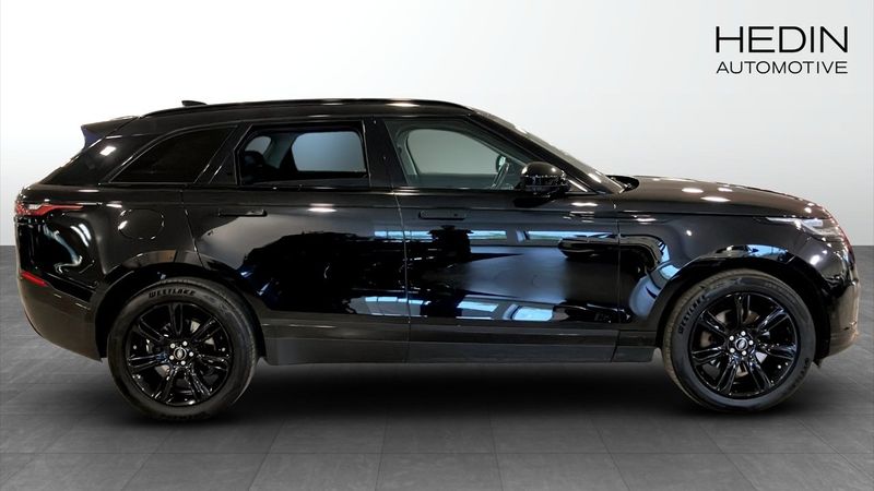 Land Rover Range Rover Velar bild 6