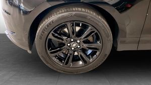 Land Rover Range Rover Velar bild 9