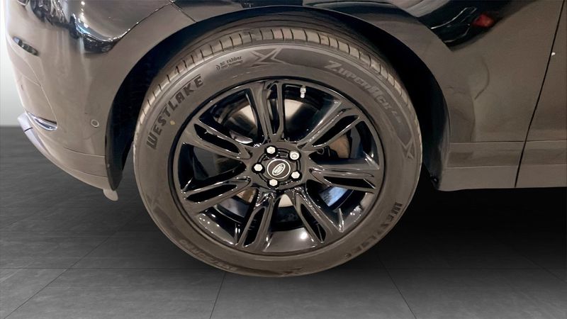 Land Rover Range Rover Velar bild 9
