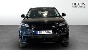 Land Rover Range Rover Velar bild 8