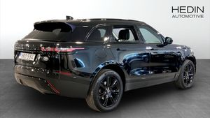 Land Rover Range Rover Velar bild 2