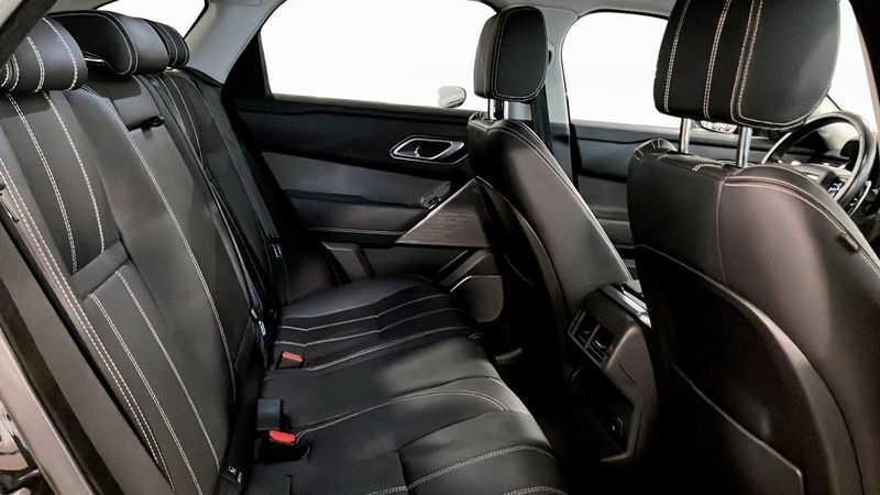 Land Rover Range Rover Velar bild 5