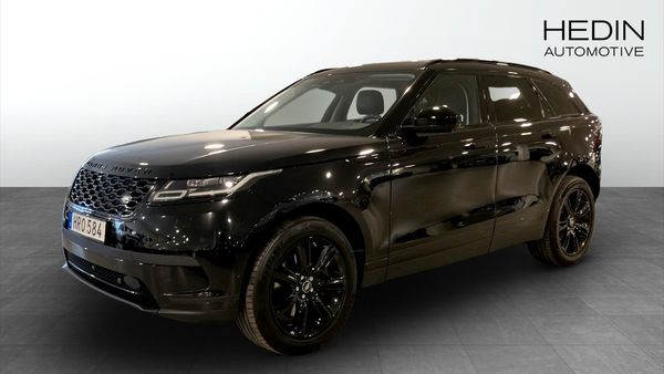Land Rover Range Rover Velar P250 SE AWD 250HK VÄRMARE - 2021