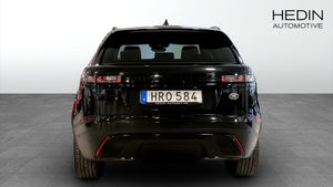 Land Rover Range Rover Velar bild 7