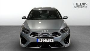 Kia Cee´d bild 8
