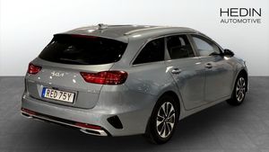 Kia Cee´d bild 2