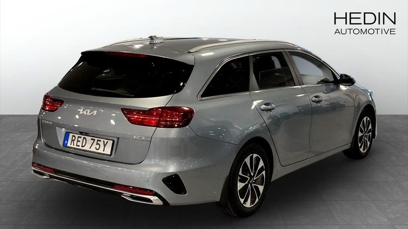 Kia Cee´d bild 2