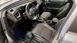 Kia Cee´d bild 4