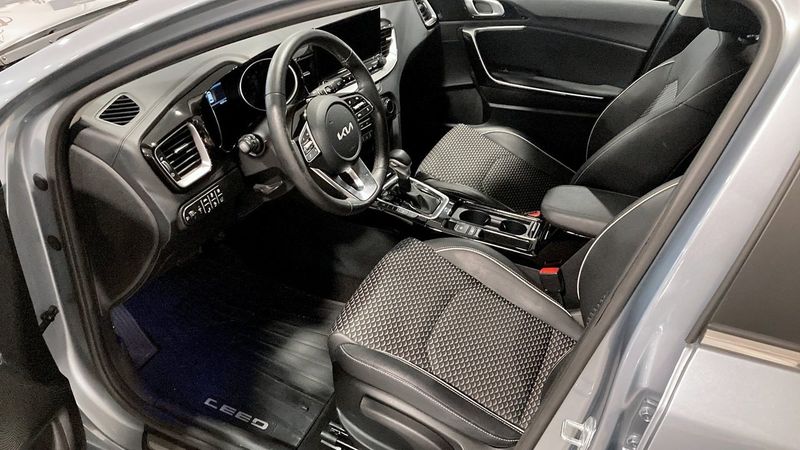 Kia Cee´d bild 4