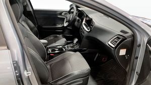 Kia Cee´d bild 3