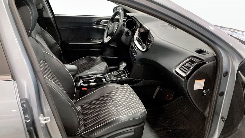Kia Cee´d bild 3
