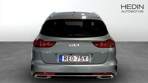 Kia Cee´d bild 7