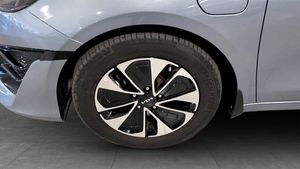 Kia Cee´d bild 9