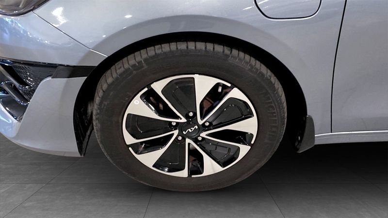 Kia Cee´d bild 9