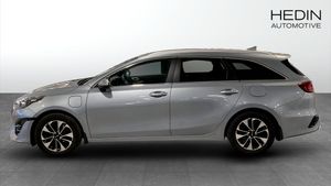 Kia Cee´d bild 6