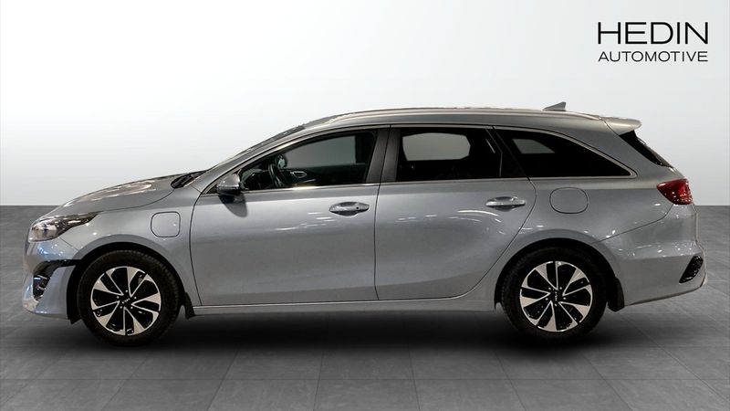 Kia Cee´d bild 6