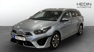 Kia Cee´d bild 1