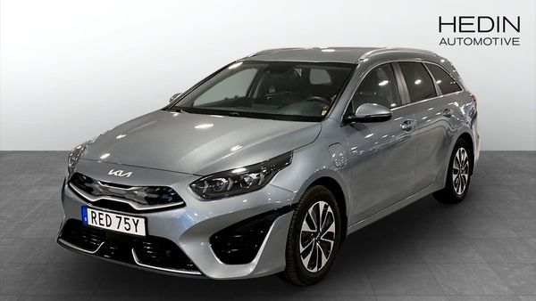 Kia Cee´d ADVANCE PLUS - 2022