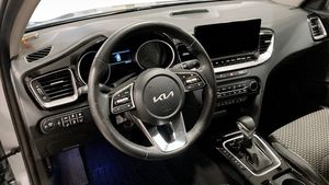 Kia Cee´d bild 5