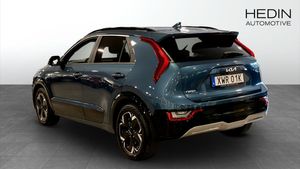 Kia e-Niro bild 6
