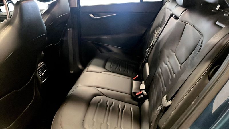 Kia e-Niro bild 9