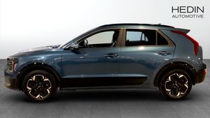 Kia e-Niro bild 4