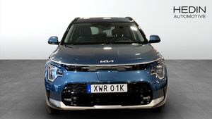 Kia e-Niro bild 2