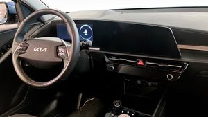 Kia e-Niro bild 8