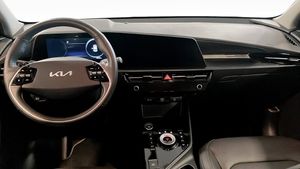 Kia e-Niro bild 7