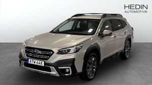 Subaru Outback bild 1