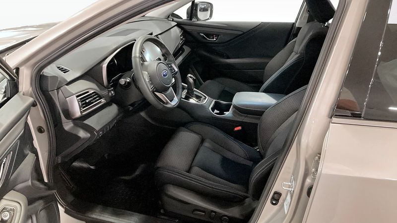 Subaru Outback bild 4