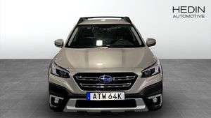 Subaru Outback bild 8