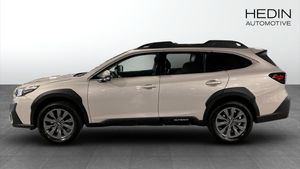 Subaru Outback bild 6