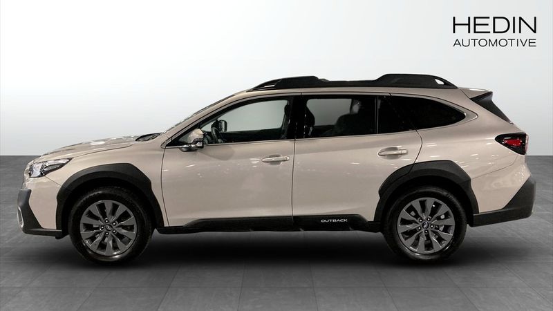 Subaru Outback bild 6
