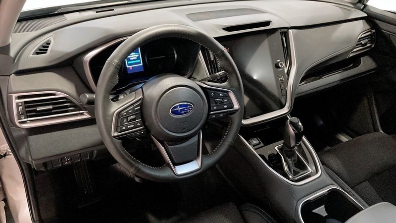 Subaru Outback bild 5