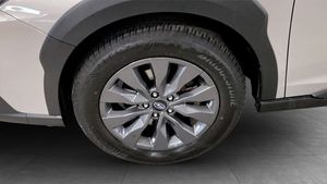 Subaru Outback bild 9