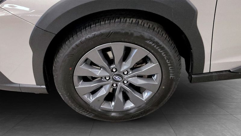 Subaru Outback bild 9
