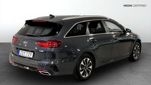 Kia Cee´d bild 2