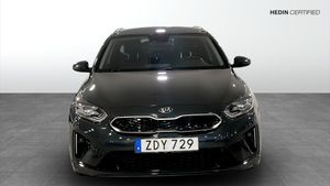 Kia Cee´d bild 8