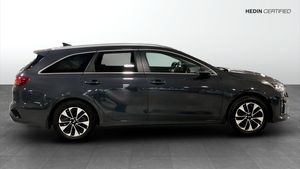Kia Cee´d bild 6