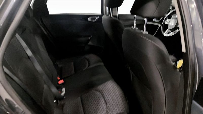 Kia Cee´d bild 5