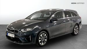 Kia Cee´d bild 1