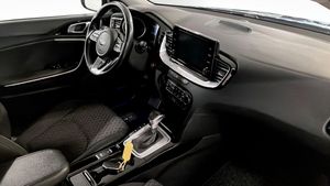 Kia Cee´d bild 3