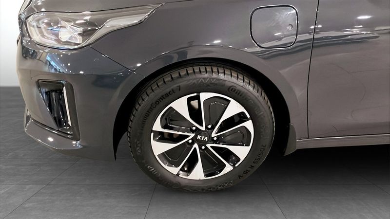 Kia Cee´d bild 9